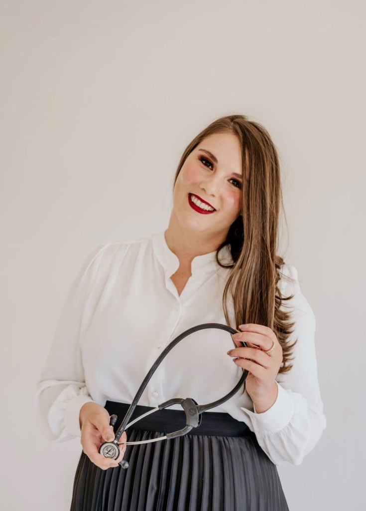 Dr marle Van de merwe